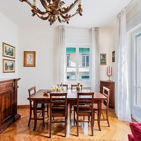 I Fiori 3-16 Apartment By Wonderful Italy San Remo Extérieur photo