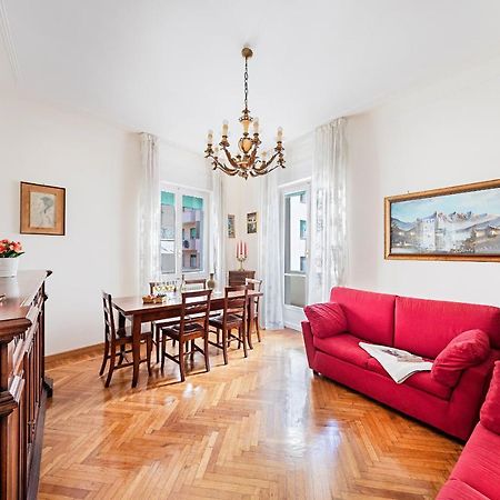 I Fiori 3-16 Apartment By Wonderful Italy San Remo Extérieur photo