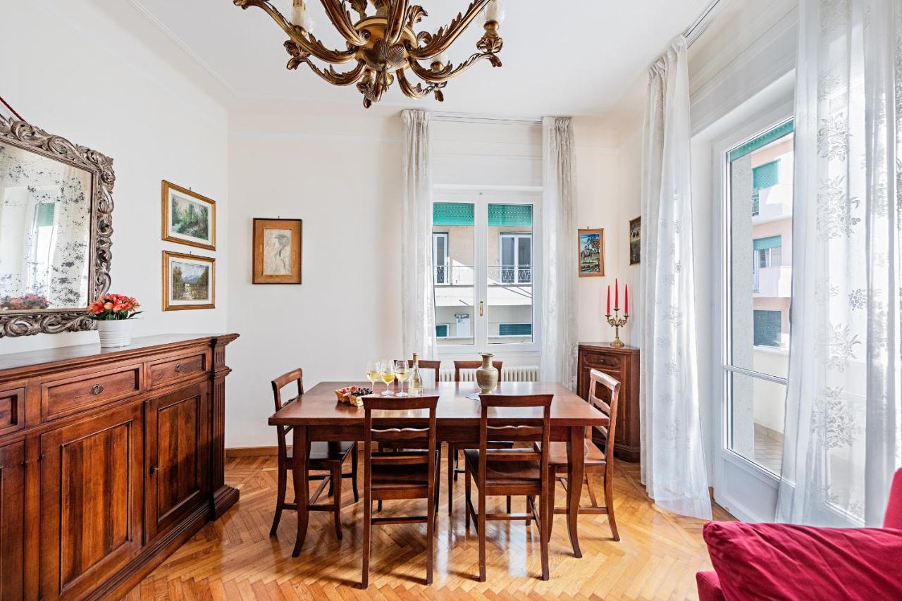 I Fiori 3-16 Apartment By Wonderful Italy San Remo Extérieur photo