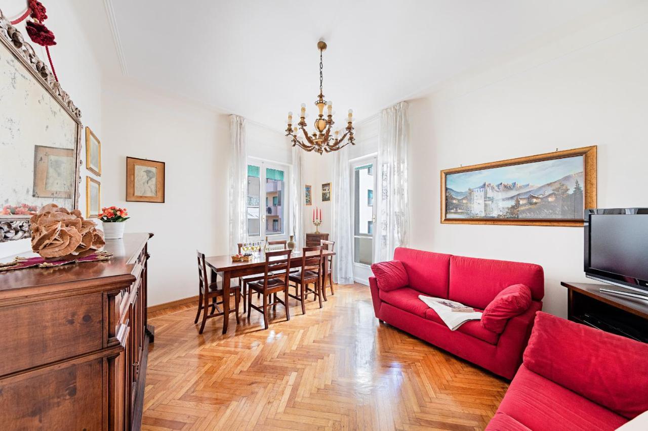 I Fiori 3-16 Apartment By Wonderful Italy San Remo Extérieur photo