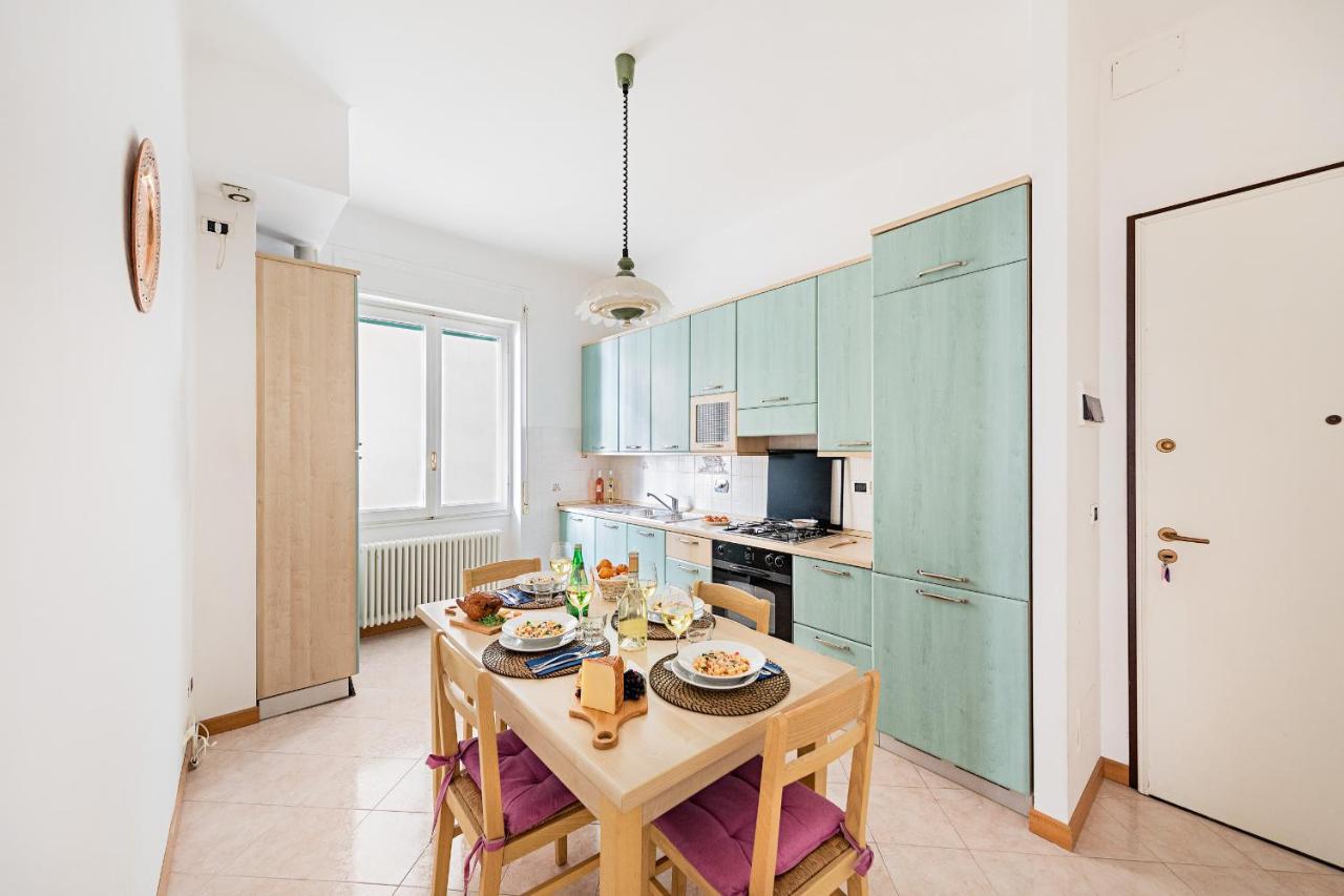 I Fiori 3-16 Apartment By Wonderful Italy San Remo Extérieur photo