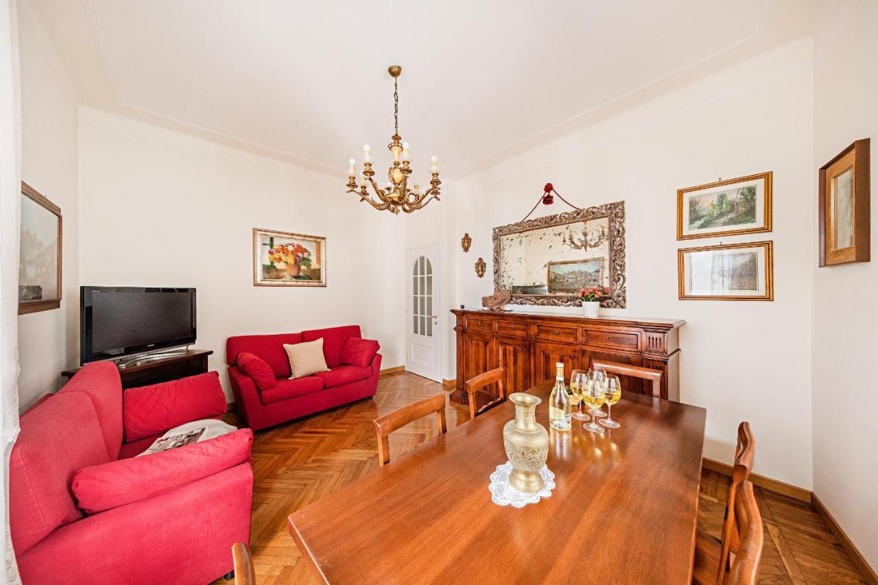 I Fiori 3-16 Apartment By Wonderful Italy San Remo Extérieur photo
