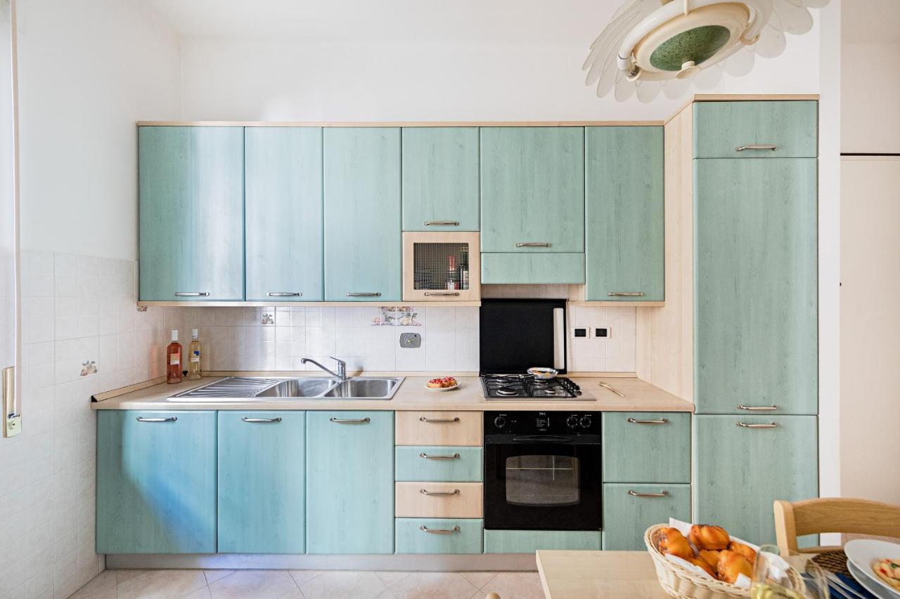 I Fiori 3-16 Apartment By Wonderful Italy San Remo Extérieur photo