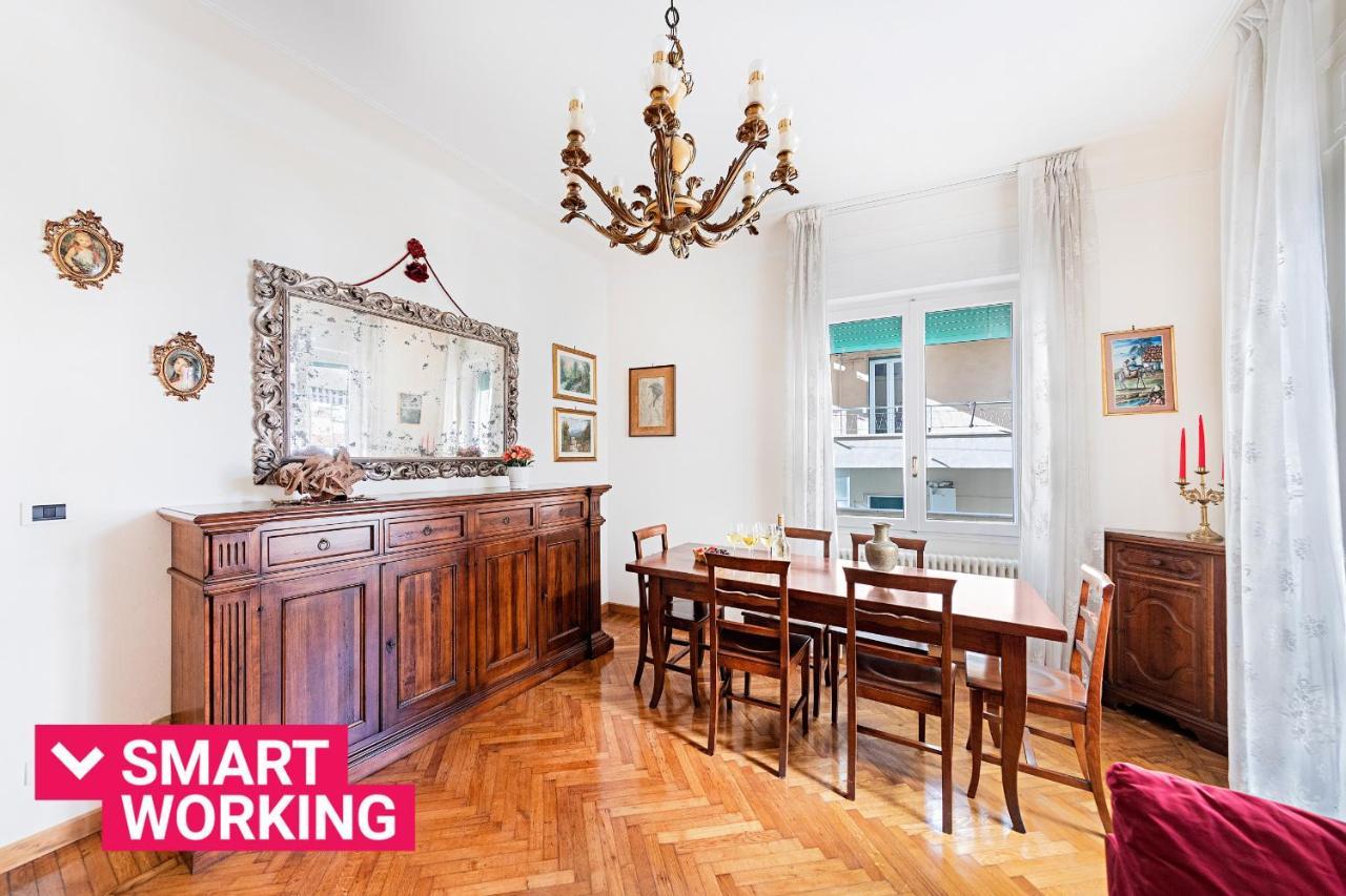 I Fiori 3-16 Apartment By Wonderful Italy San Remo Extérieur photo