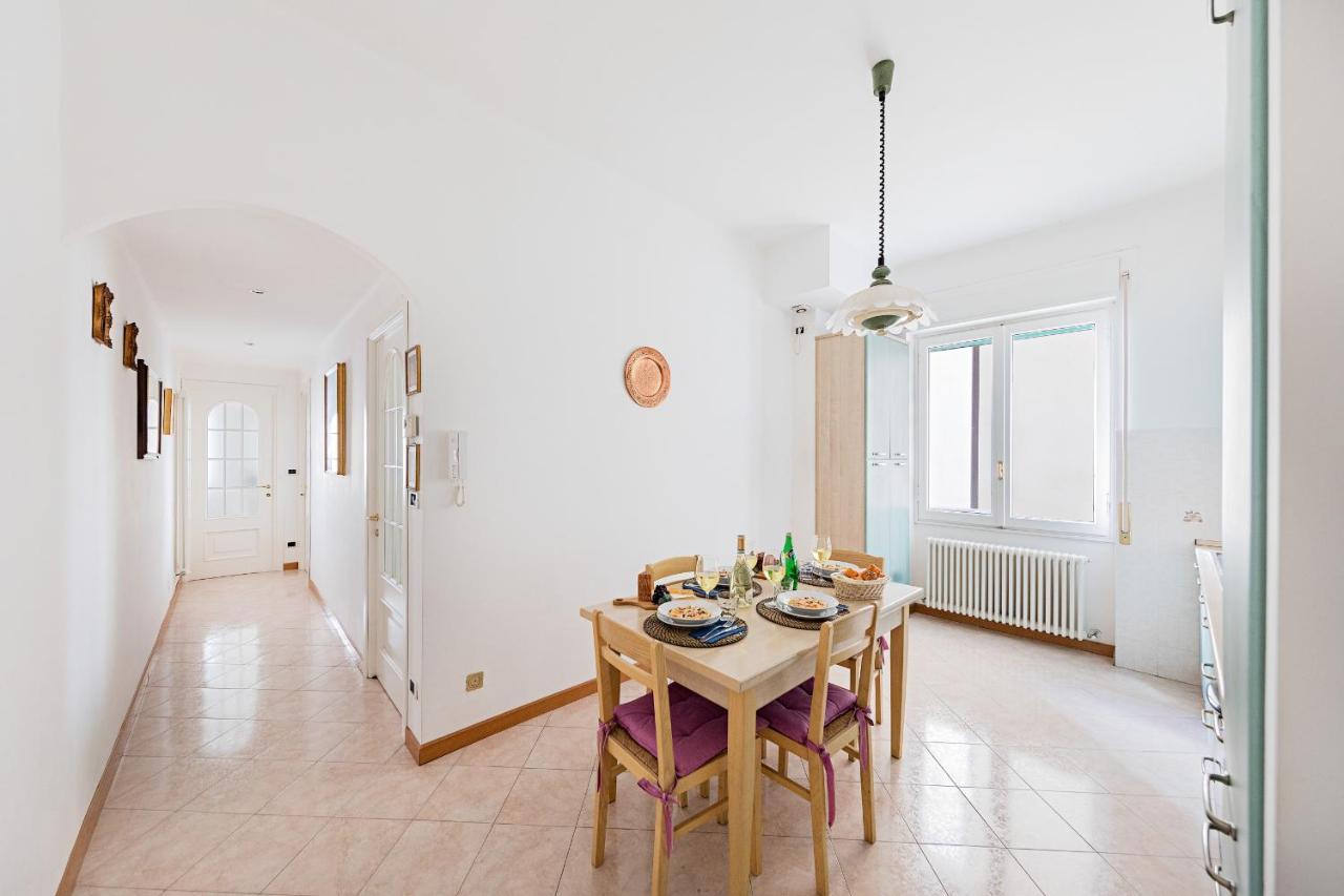 I Fiori 3-16 Apartment By Wonderful Italy San Remo Extérieur photo