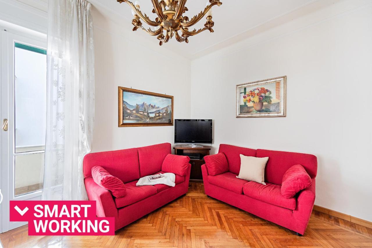 I Fiori 3-16 Apartment By Wonderful Italy San Remo Extérieur photo