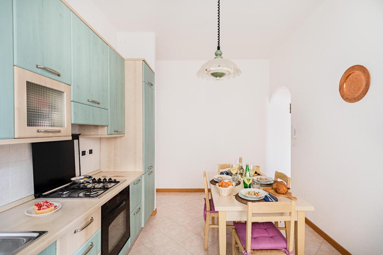 I Fiori 3-16 Apartment By Wonderful Italy San Remo Extérieur photo