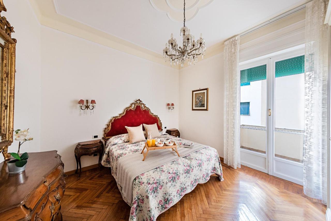 I Fiori 3-16 Apartment By Wonderful Italy San Remo Extérieur photo