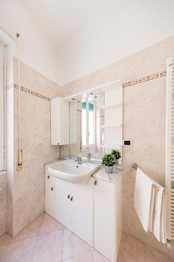 I Fiori 3-16 Apartment By Wonderful Italy San Remo Extérieur photo