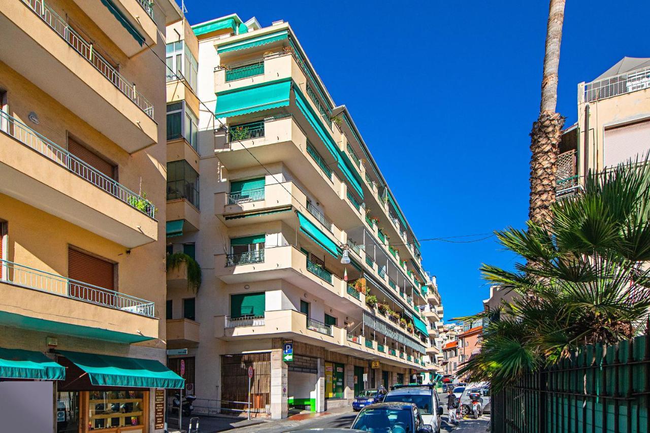 I Fiori 3-16 Apartment By Wonderful Italy San Remo Extérieur photo