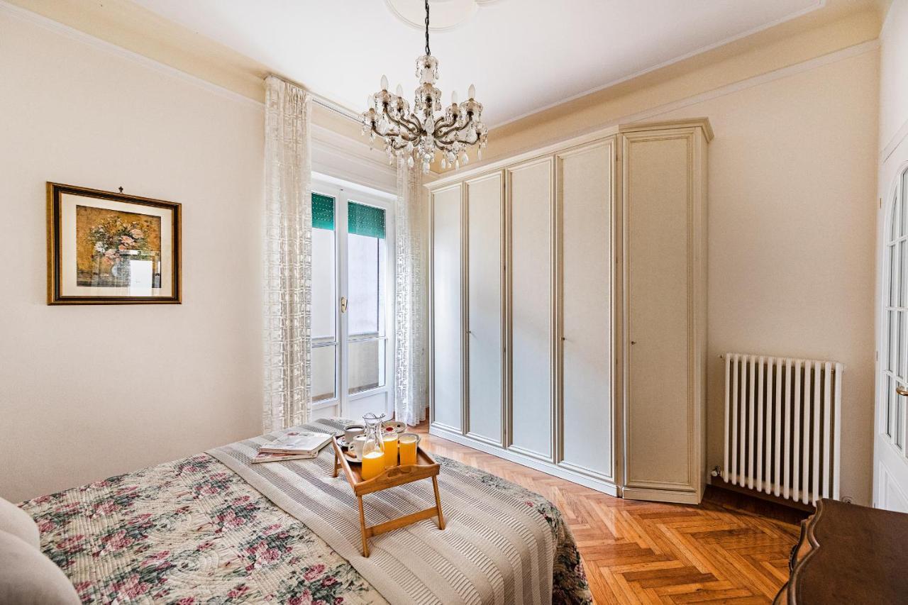 I Fiori 3-16 Apartment By Wonderful Italy San Remo Extérieur photo
