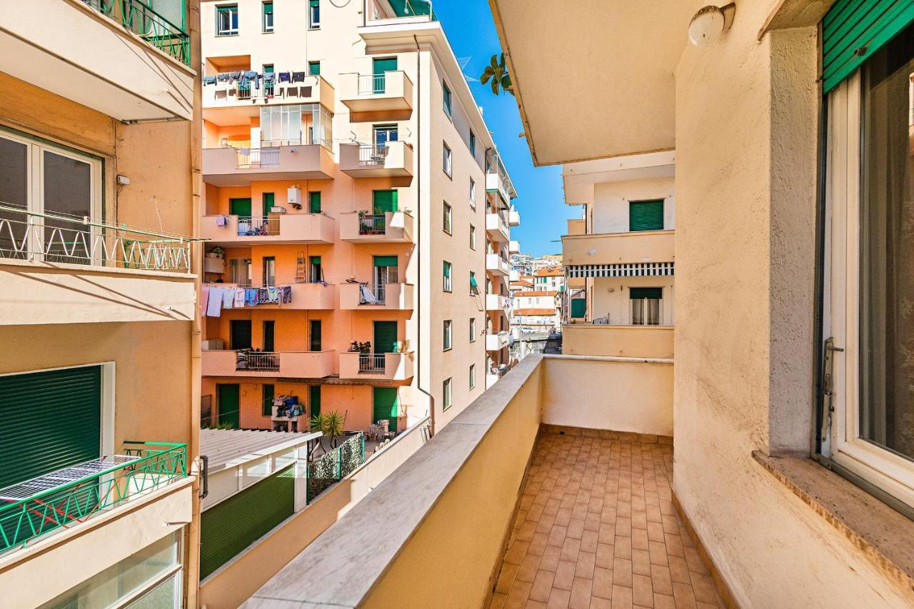 I Fiori 3-16 Apartment By Wonderful Italy San Remo Extérieur photo