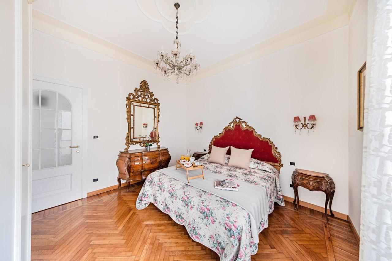 I Fiori 3-16 Apartment By Wonderful Italy San Remo Extérieur photo